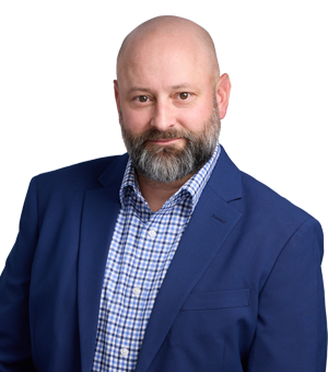 Jared Costello bio image and link