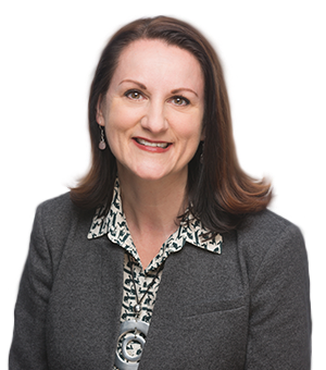 Leah King bio image and link